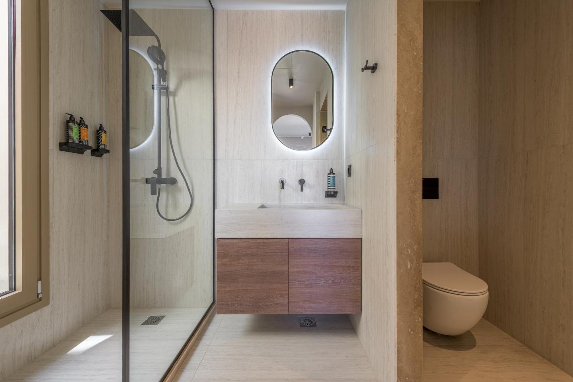 Solus Suites Milos Adamantas Exterior photo