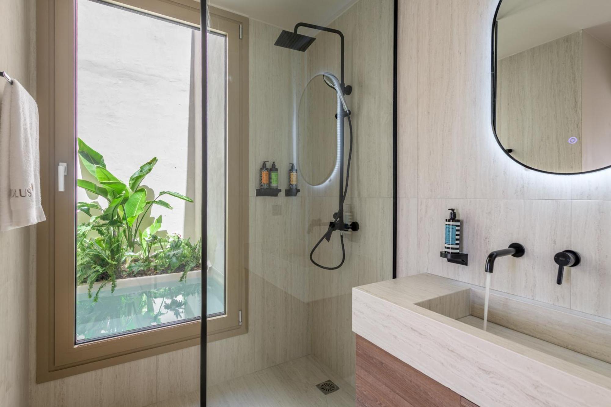 Solus Suites Milos Adamantas Exterior photo