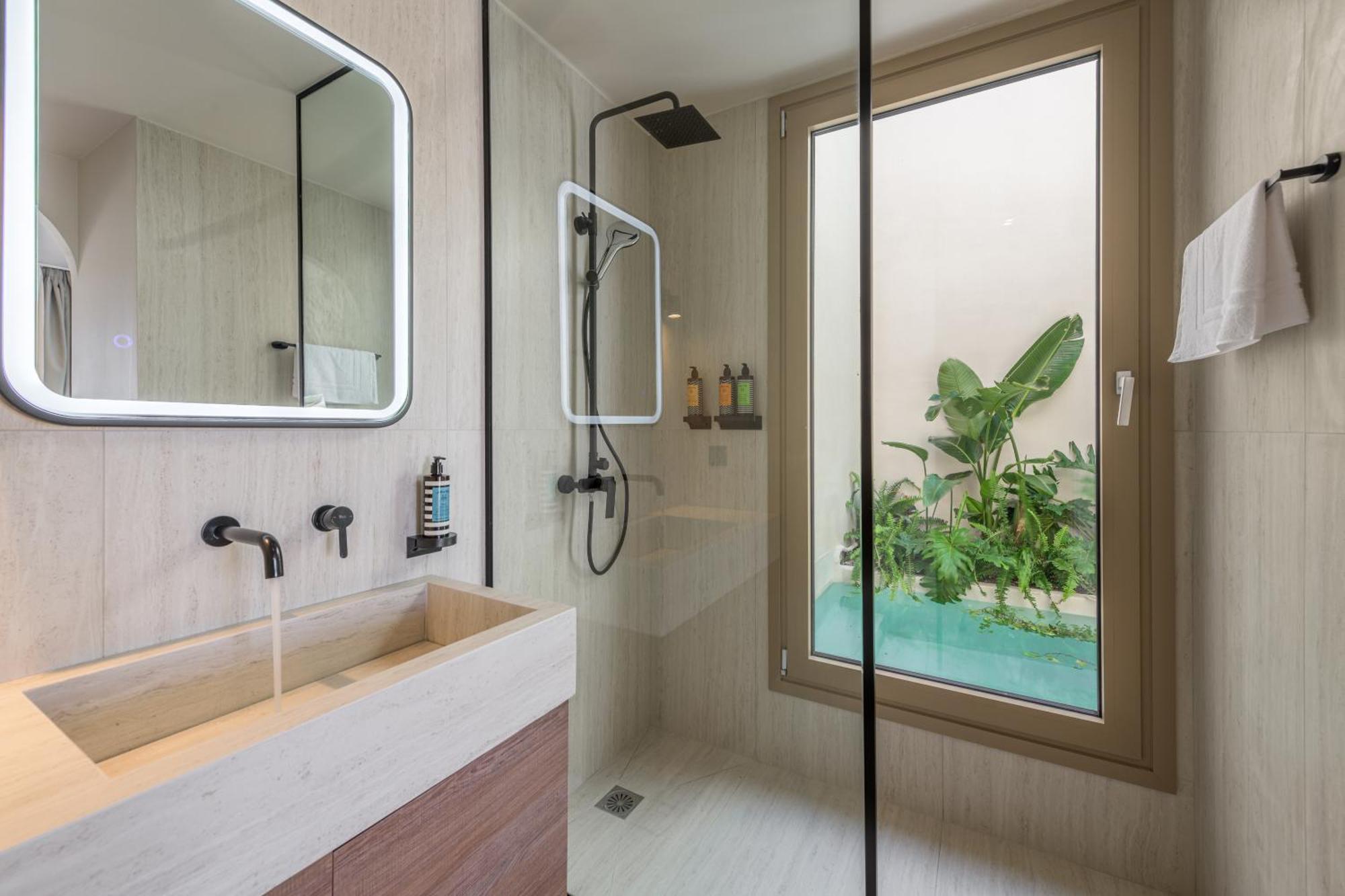 Solus Suites Milos Adamantas Exterior photo